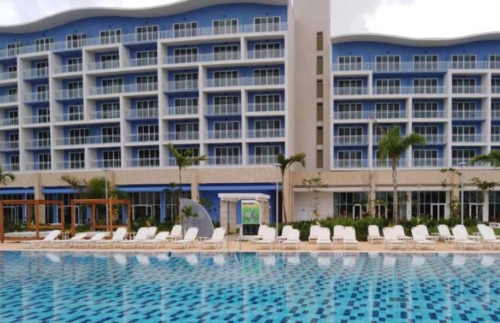 ANEX, Küba’da ikinci otelini açıyor