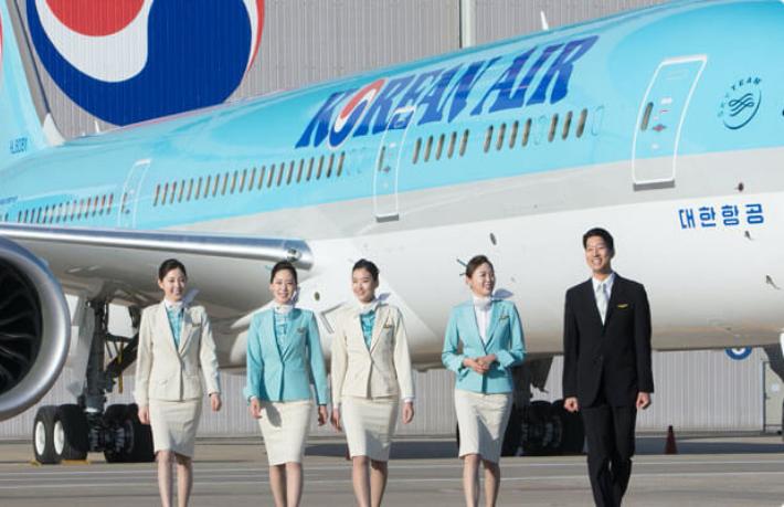 Korean Air'in İstanbul uçuşları yeniden başlıyor