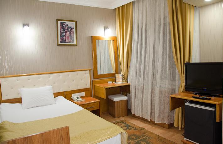 Malatya Grand Akkoza Otel icradan satılıyor