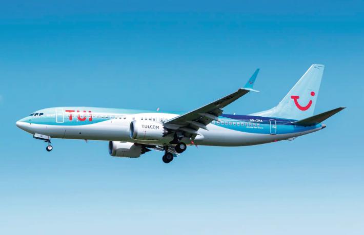 TUI, İngiltere'nin 3 şehirden Türkiye'ye uçacak