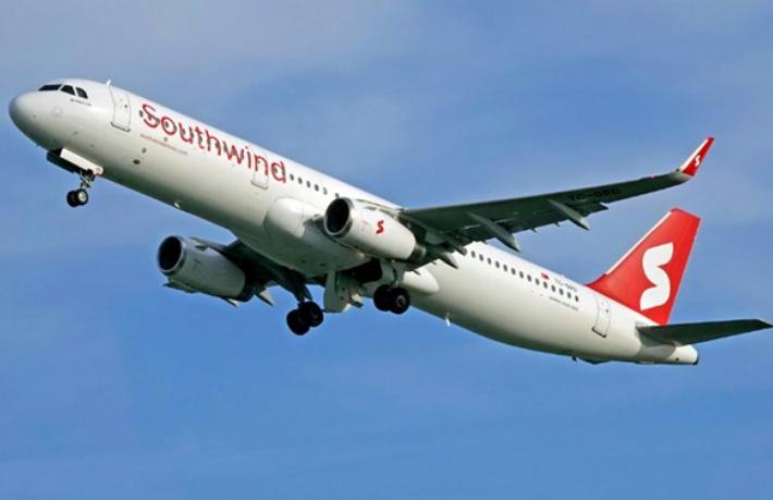 Southwind Airlines Hannover-Antalya uçuşlarına başlıyor