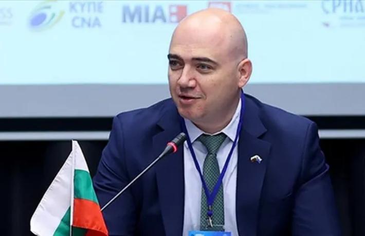 Türkiye ile Bulgaristan arasında çok girişli vize diyaloğu