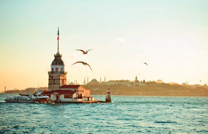 İstanbul'a 2022'de ne kadar turist geldi?