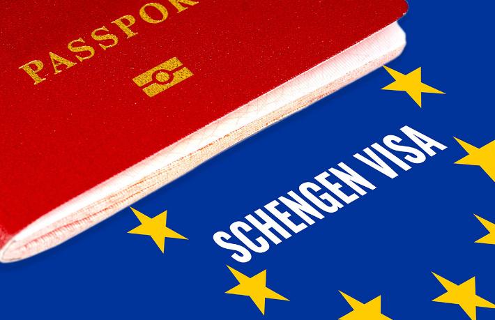 Tarihi adım... Schengen'de dijital başvuru başlıyor