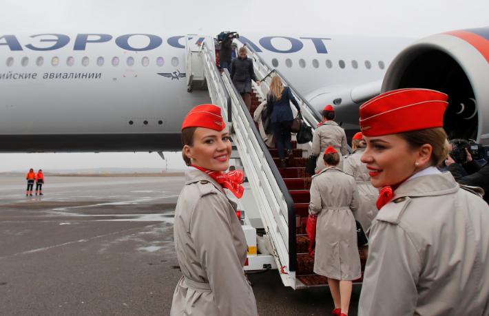 Rusya'dan açıklama... Elimizdeki yabancı uçaklar 2030'a kadar uçabilir