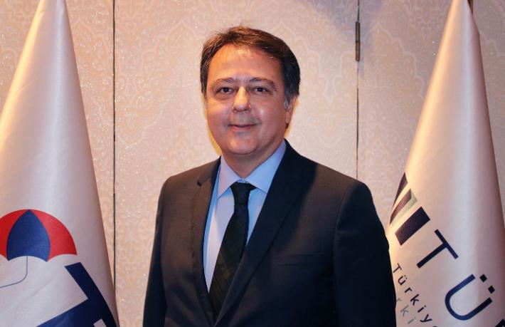 İzmir yakın vadede 5, uzun vadede 8 milyon turist hedeflemeli