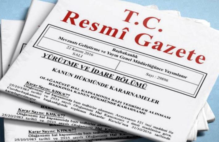 Trabzon ve Yalova'ya yeni kültür ve turizm müdürü atandı
