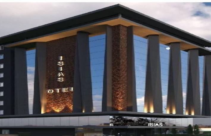 İsias Otel’de enkaz altında kalan 12 rehber kurtarıldı