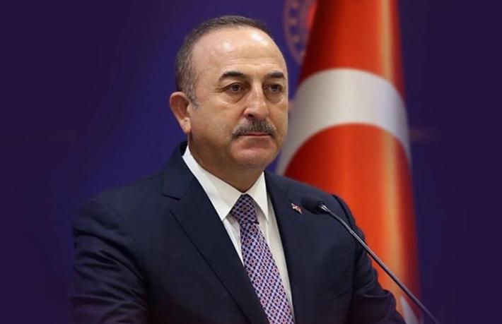 Bakan Çavuşoğlu otelcilerle buluşacak