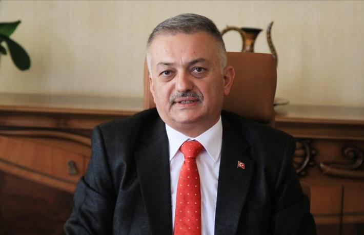 Antalya Valisi Yazıcı: Oteller ve hastaneler depremzedeler için hazır