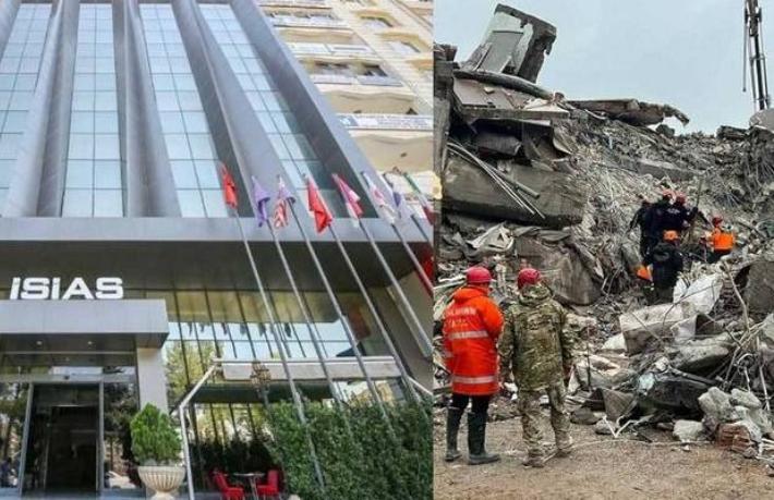 TUREB 9 rehberin hayatını kaybettiğini açıkladı
