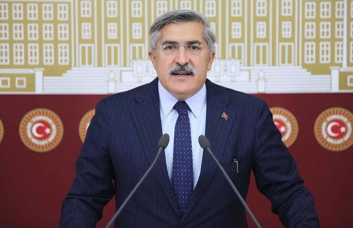 Hüseyin Yayman’ın büyük acısı