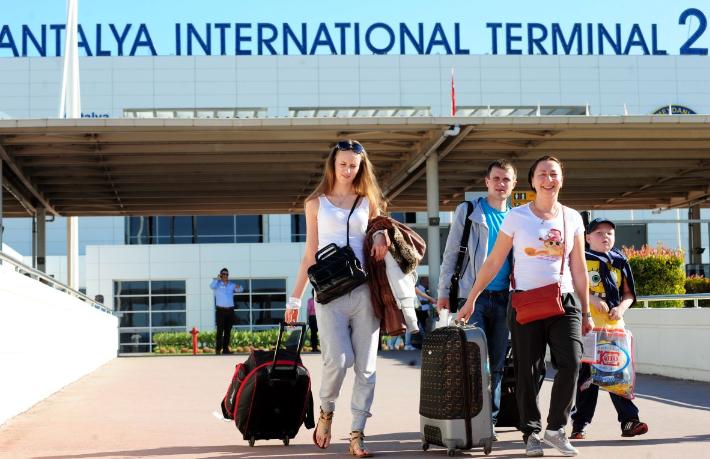 Zengin Ruslar için kış tatillinin en popüler rotaları açıklandı