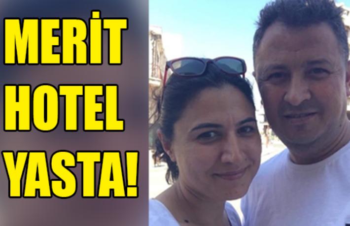 Merit Hotel yasta