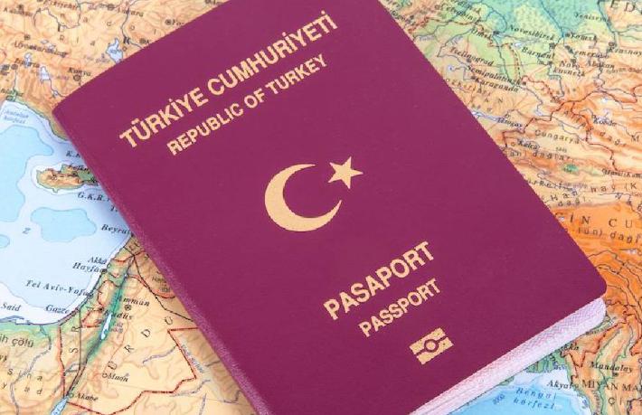 Almanya vize şartlarını açıkladı