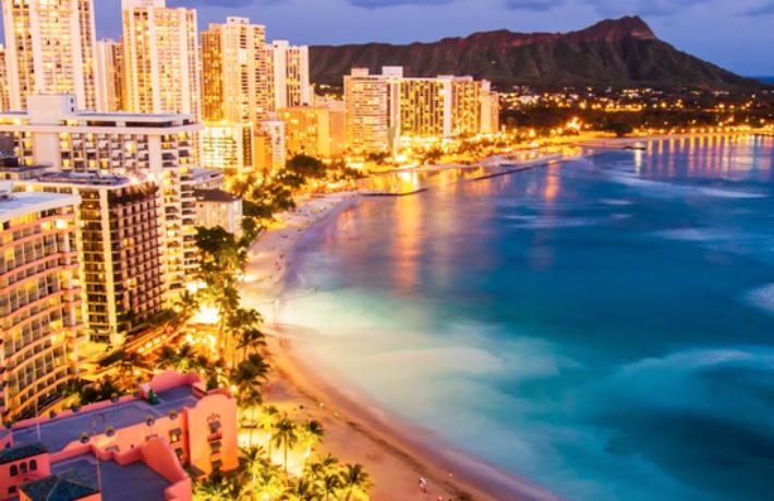 Turist istemeyen Hawaii turizm ofisini kapatıyor