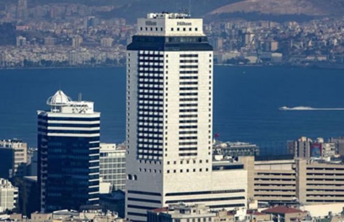 Tunç Soyer açıkladı... Hilton depremzedelere açılıyor