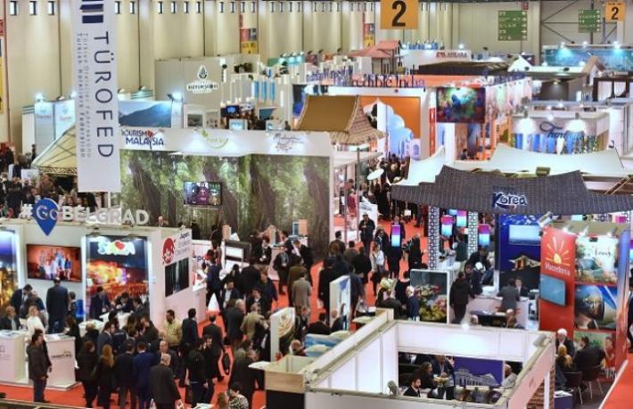 Emitt Turizm Fuarı'nın tarihi yine değişti