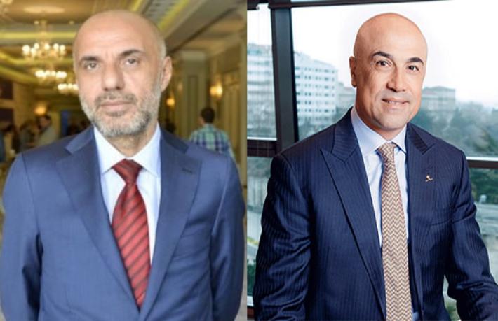 Koçkar ve Tamince'den depremzedelere büyük bağış