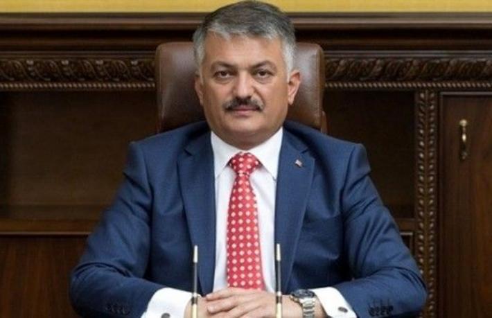 Vali Yazıcı açıkladı... Antalya otellerinde ne kadar depremzede konaklıyor?