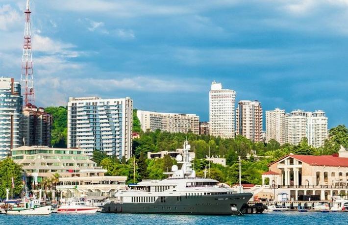 Turistik geri ödeme programının bütçesi otel inşaatlarında kullanılacak