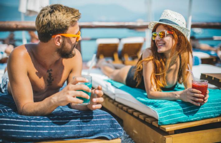 Türkiye, Avrupa'da 2019'u yakalayan tek ülke oldu