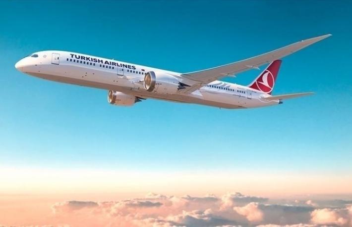 THY'den öğrencilere yüzde 50 indirim