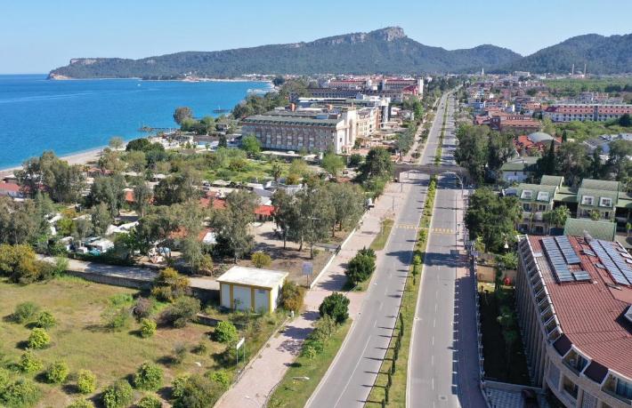 Oteller sezon öncesi yönetici kadrolarını yeniliyor