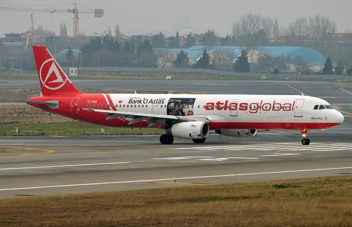 Atlasglobal'in iflasında yeni gelişme... Ödemeler başlıyor