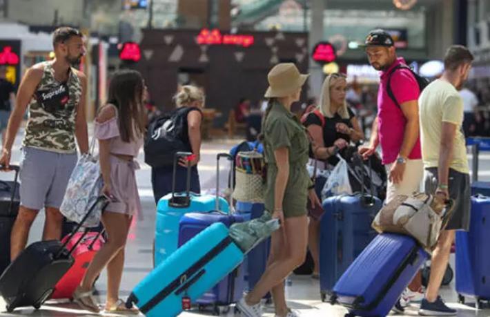 2023’e tüm zamanların Ocak rekoruyla başladı