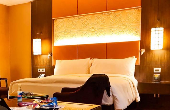 Konaklama sektörü talepleri karşılayamıyor... 21 bin yeni otel odası geliyor