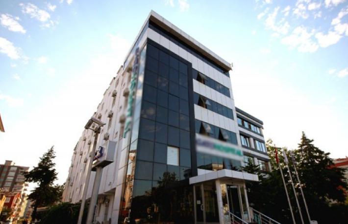 Samsun'da atıl hastane binası Dedeman Otel olacak