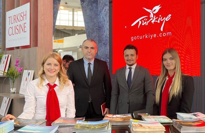 Türkiye, Sırbistan'dan 500 bin turist bekliyor