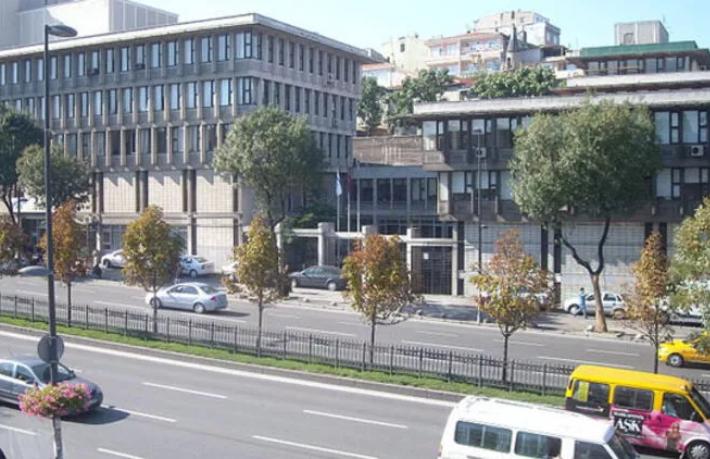 SGK Unkapanı tesisleri otel mi olacak?