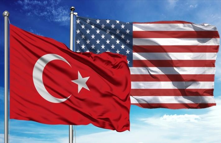 Amerika, İstanbul için seyahat uyarısını kaldırdı