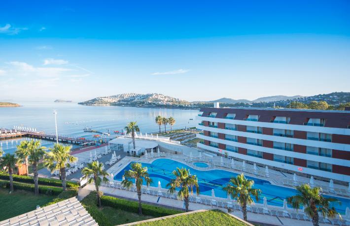 2022’de en çok hangi şehir otel ruhsatı aldı?