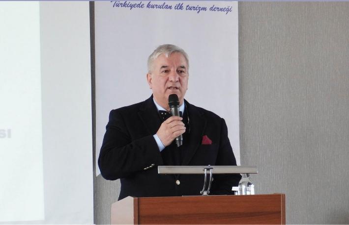 Turizmde rezervasyonlar hareketlenmeye başladı
