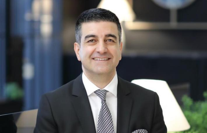 Hilton Dalaman'a yeni Genel Müdür
