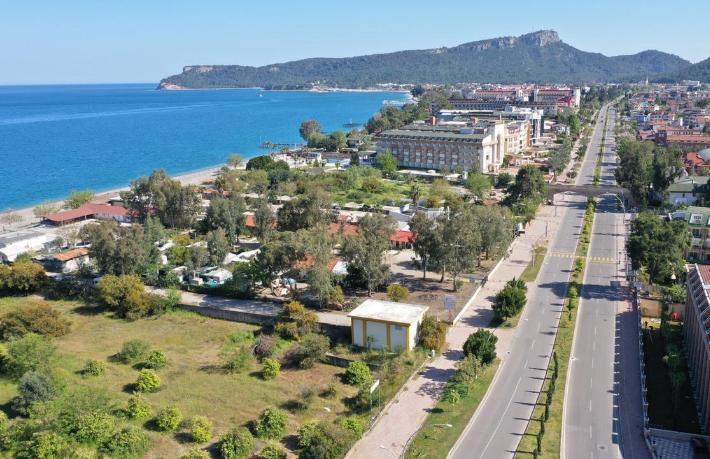 Oteller planlanan tarihte açılacak