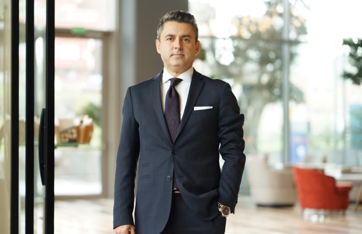 Four Points by Sheraton İstanbul’a yeni müdür
