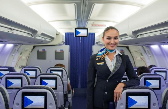 Air Astana, 2022'yi gelmiş geçmiş en iyi yıl ilan etti
