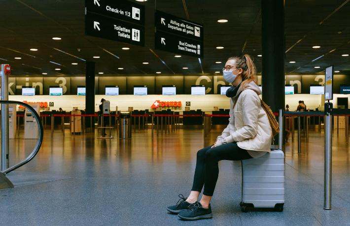 Rosstat: Türkiye’ye 4,5 milyon turist gitti