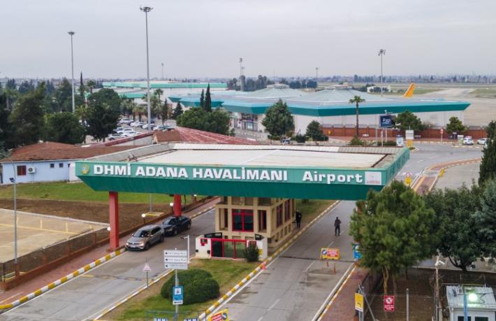 Adana Şakirpaşa Havalimanı'nı kapatmak büyük hata olur