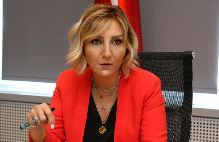 Eresin: 2023 yılının turizmde iyi bir yıl olacağını umuyoruz