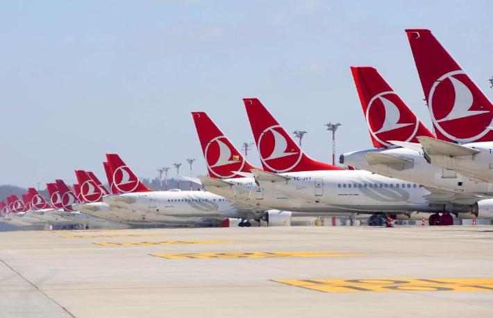 THY’den 2.7 Milyar Dolarlık net kâr