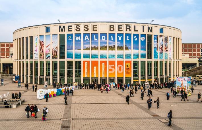 Dünyanın en büyük turizm fuarı ITB Berlin, salı günü kapılarını açıyor