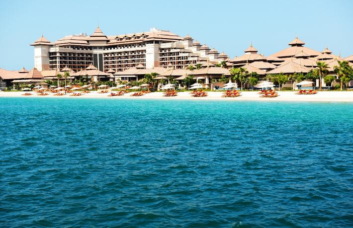 Turizm tesislerine sismik izolatör zorunluluğu geliyor