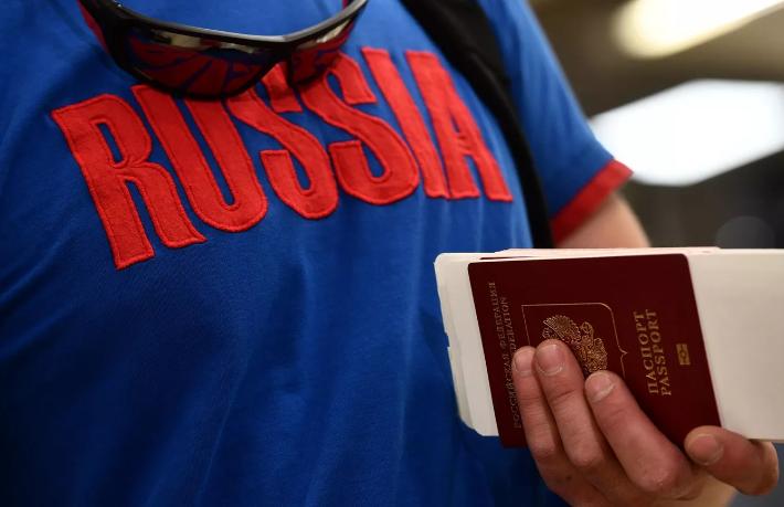 Rusya 11 ülkeyle vizeleri kaldırmaya hazırlanıyor
