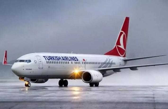 THY'den dolandırıcılık uyarısı