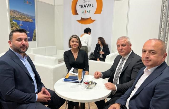 2023 turizm sezonu 2019’u geride bırakabilir